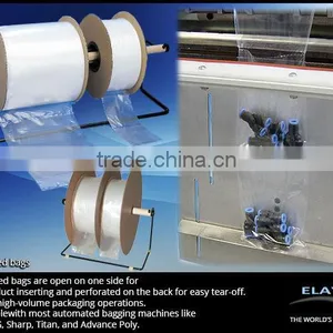 Perforated Bags on Roll for Automated Bagging Machines thumbnail-1