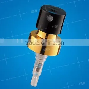 Plastic 20 410 Mist Sprayers for Perfume With Excellent Quality thumbnail-1