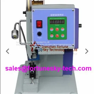 Super Mute Wire Splicing Machine thumbnail-1
