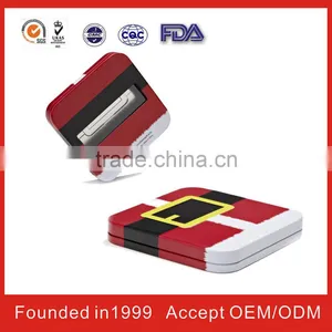 Konwah Screen Printed Tin Cans thumbnail-2