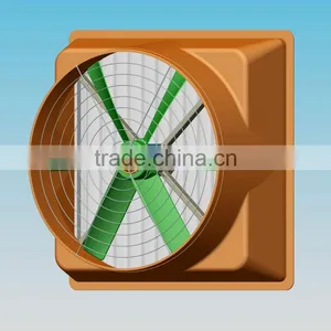 SMC Direct Drive Exhaust Fan thumbnail-2