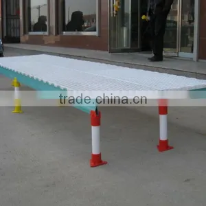 Plastic Slat Poultry Chicken Floor for Farming Equipment thumbnail-4