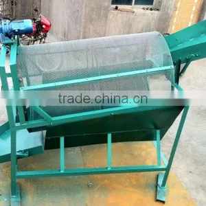 Professional Rotary Vibrating Screen thumbnail-3