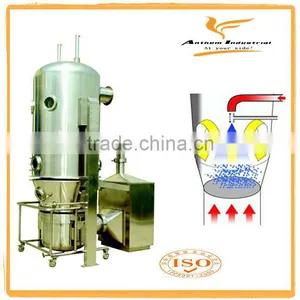 PGL-B Spraying Drying Granulator thumbnail-1