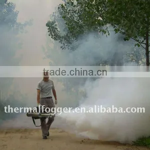 Bug Fogger for Pest Control With CE thumbnail-1