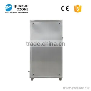 50g Domestic Ozone Generator, Ozone Air Cleaner, Ozone Sterilization Machine thumbnail-2