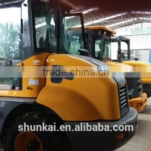 Best Price Minil Loader 910 915 With CE Joystick Q/H Optional Many Implements thumbnail-2