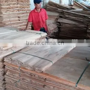 2.0mm Thickness Eucalyptus Core Veneer From KEGO ( Customer@kego.com.vn) thumbnail-1