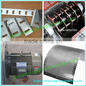 Wood Crusher/Sawdust Making Machine/Wood Powder Mag Machine thumbnail-6