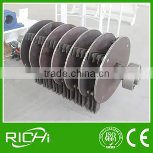 Hot Sale Economical Types of Hammer Mill for Corn thumbnail-6
