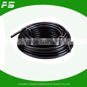 DN3/5 Micro Drip PVC Vinyl Irrigation Tube thumbnail-1
