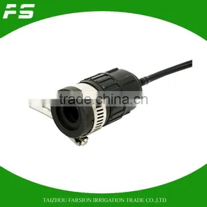 3/4"Female Thread Micro Drip Irrigation Hose Adapter thumbnail-2