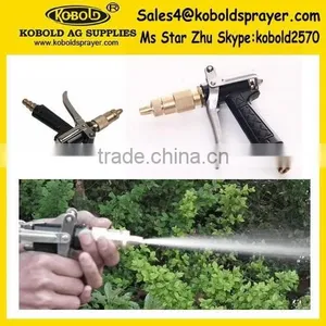 Agriculture Irrigation Spray Gun thumbnail-1