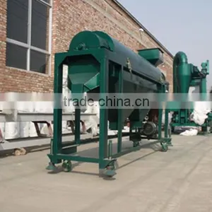Beans Pulse Polisher / Bean Pulse Polishing Machine (Hot Sale in Africa) thumbnail-5