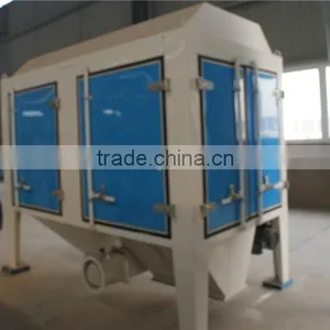 Maize Seed Drum Precleaner thumbnail-3