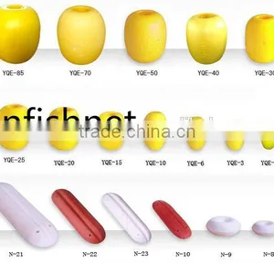 Led Plastic Fishing Net Float Lights thumbnail-3