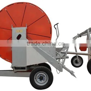 Automatic Farm Irrigation System, Water Reel Irrigation thumbnail-2
