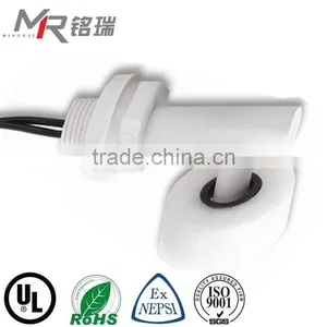 MR-L1 Tank Pool Liquid Level Sensor Right Angle Float Switch thumbnail-1
