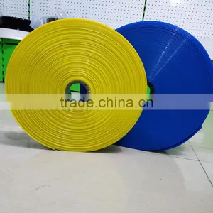 UV-resistant Flexible Garden Connection Hose thumbnail-5