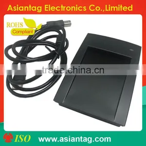 USB Smart Card Reader ,Desktop c# Code Usb Rfid Card Reader/writer With SDK thumbnail-1