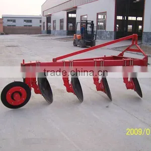 1LY Disc Plow thumbnail-1
