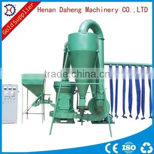 Good Quality Limestone Grinding Raymond Mill thumbnail-1