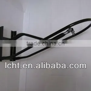 Horse Saddle Rack thumbnail-4