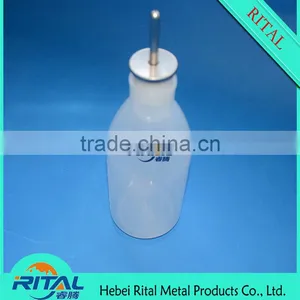 Lab Rodent Breeder Cage Water Bottles thumbnail-3