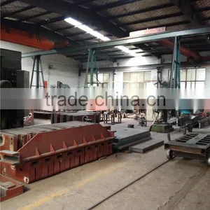 Press Bending Sheet Machine for Iron Used thumbnail-5