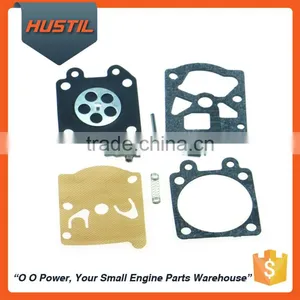 OEM 288081001 Carburetor Repair Kit for 5200 Chainsaw thumbnail-1