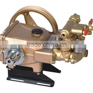 22 Model Agricultural Plunger Power Sprayer thumbnail-1