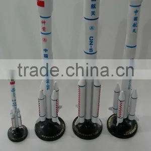 China Manufacturer Model Rockets Supplier Business Gift thumbnail-1