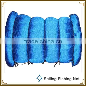 Customization Polyester Fishing Net Manufacturer thumbnail-1