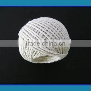 Factory Price Cotton Twine Thread thumbnail-1