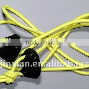 Strengtherning Colored Long Elastic Cords Elasic Rope Elastic String thumbnail-5