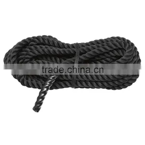 European Market Battle Rope Exercise Rope Power Training thumbnail-1