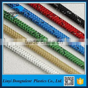 High Strength Braided Rope 6mm for Indonesia Malaysia Market thumbnail-3