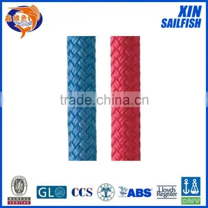 10mm Double Braided Nylon Rope With Good Quality thumbnail-1