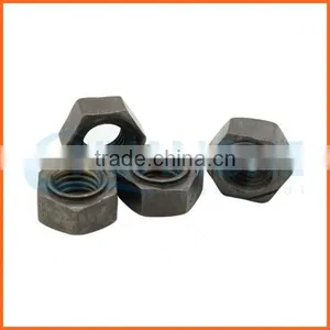 High Quality Lock Nut Din985 thumbnail-5