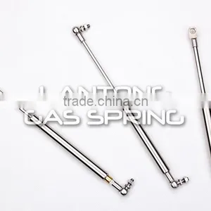 Hot Sale Adjustable Gas Struts Stainless Steel Piston Gas Spring thumbnail-2