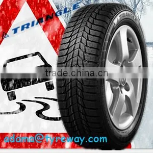 Triangle WINTER Tire 195/60R14, 195/60R15, 195/65R15 thumbnail-6
