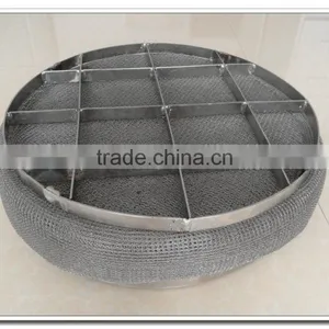 Egypt Ss304 Demister Pad thumbnail-3
