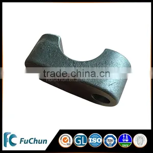 Precision Part For Engineering Machinery thumbnail-1