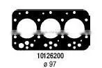 Fiat 680 Head Gasket/ Fiat New Holland 640 Tractor Gasket/copper Engine Head Gasket/ Fiat Tractor Gasket thumbnail-2