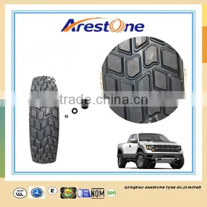 750R16 Radial Truck Tire 750R16 Sand Grip Tyre thumbnail-1