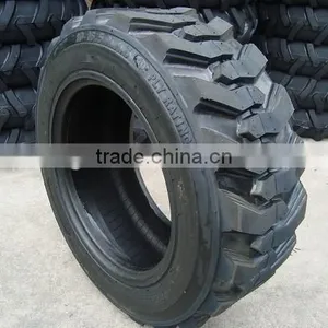 Skidsteer Tire 10-16.5 12-16.5 14-17.5 15-19.5 Pattern Sks-1 thumbnail-2