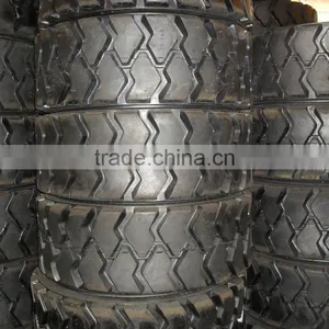 Top Quality Wholesale Industrial Forklift Tyre 28x9-15 27x10-12 250-15 8.25-15 7.00-12 6.50-10 6.00-9 Industrial Forklift Tyre thumbnail-6