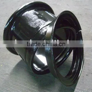 Forklift Wheels 6.50-10 thumbnail-1