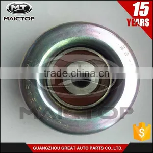 High Quality Belt Tensioner Pulley Idle Pulley for Toyota Prado 16604-31030 thumbnail-1
