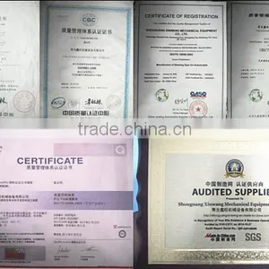 Farm Equipment of Diesel Rice Transplanter Machine Price thumbnail-6